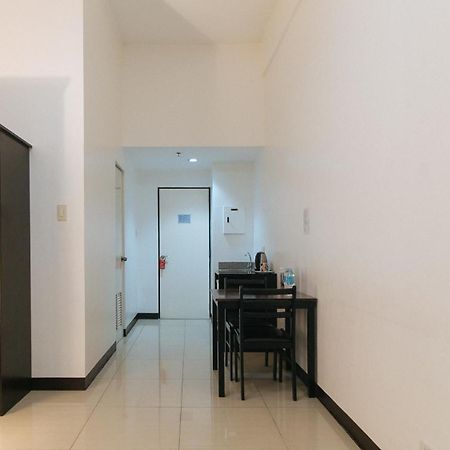 Reddoorz Plus At Banawe Quezon City Ngoại thất bức ảnh