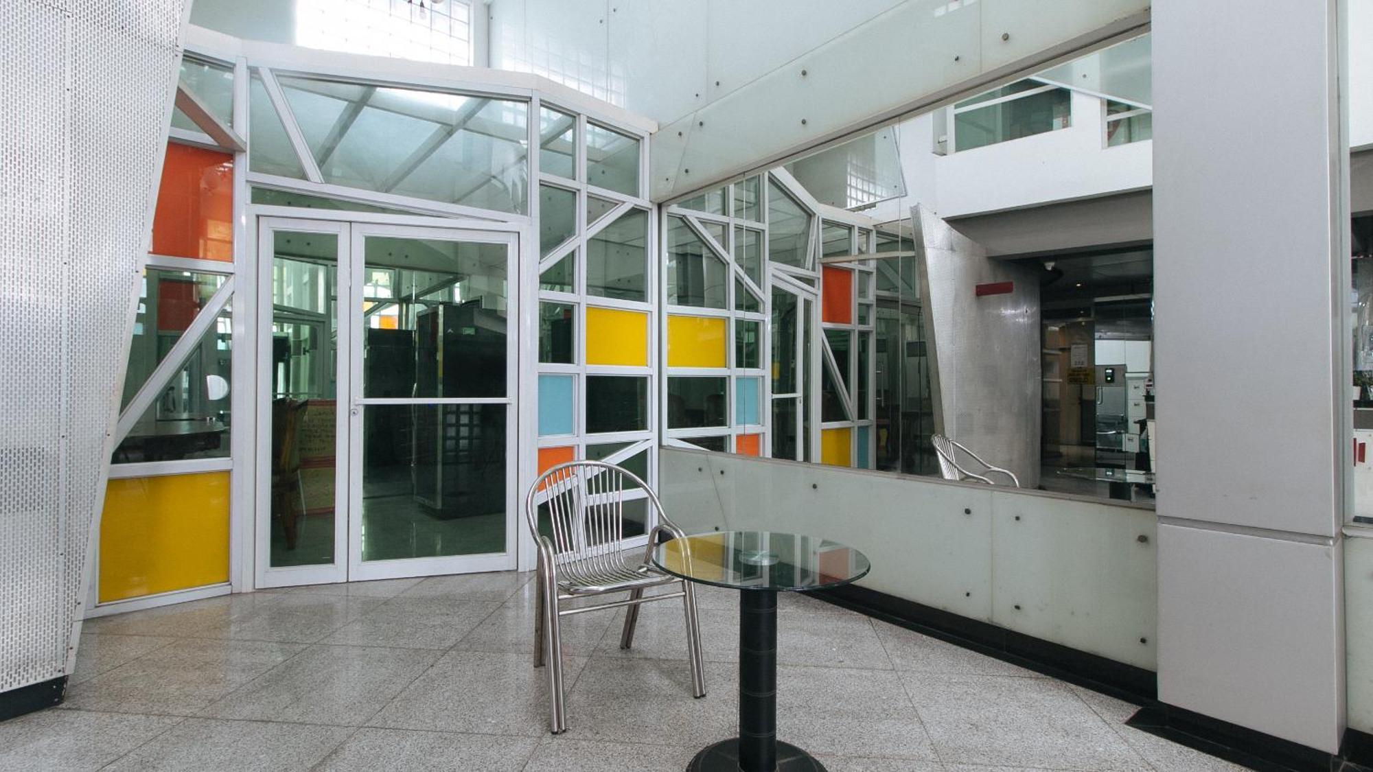 Reddoorz Plus At Banawe Quezon City Ngoại thất bức ảnh